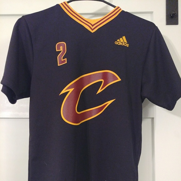 NBA Other - Cleveland Cavaliers NBA Irving jersey
